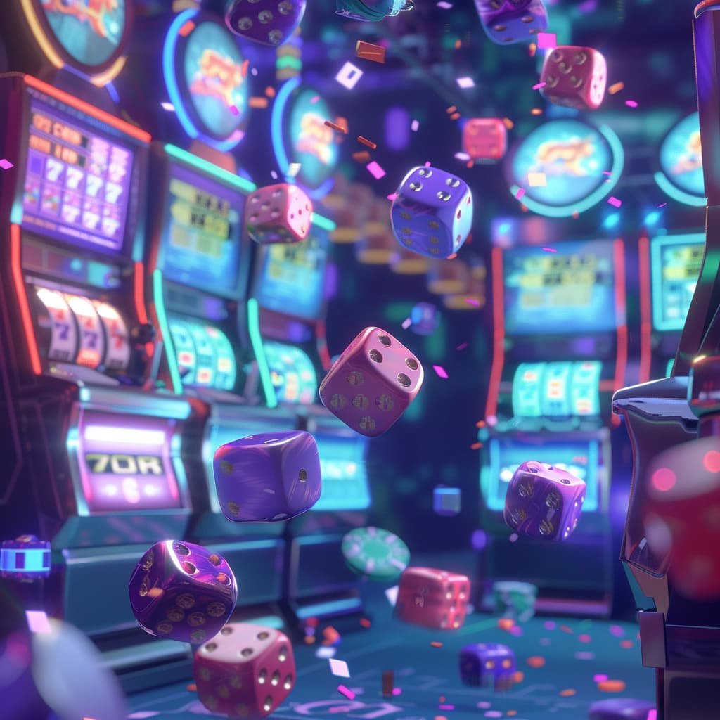 sendal4d featured game showcase