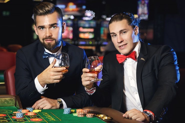 Tampilan chat interaktif dengan dealer langsung di Bali Vacation