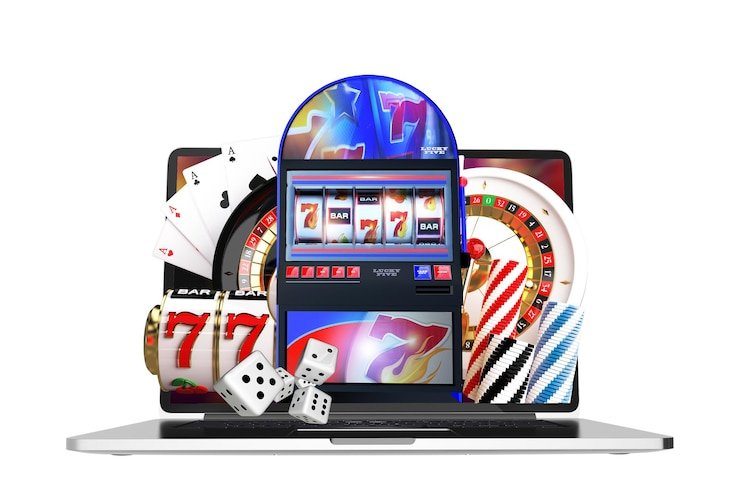 Tampilan detail pola kemenangan Bingo dan animasi penandaan angka otomatis